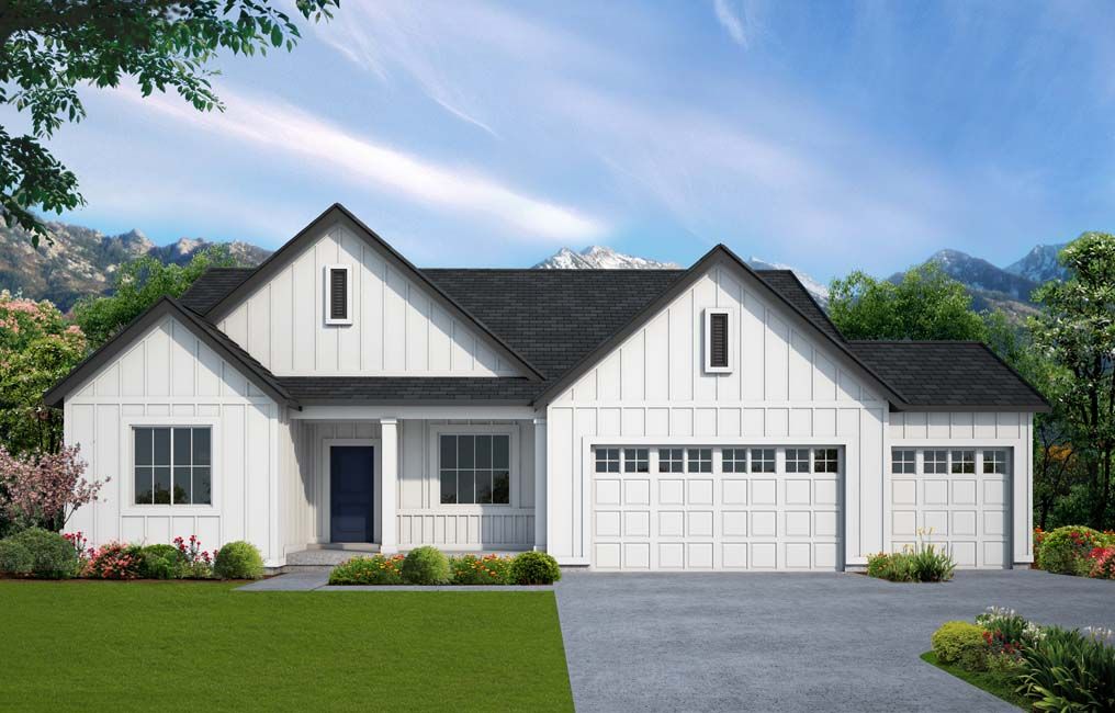 Mapleton Highlands,84664