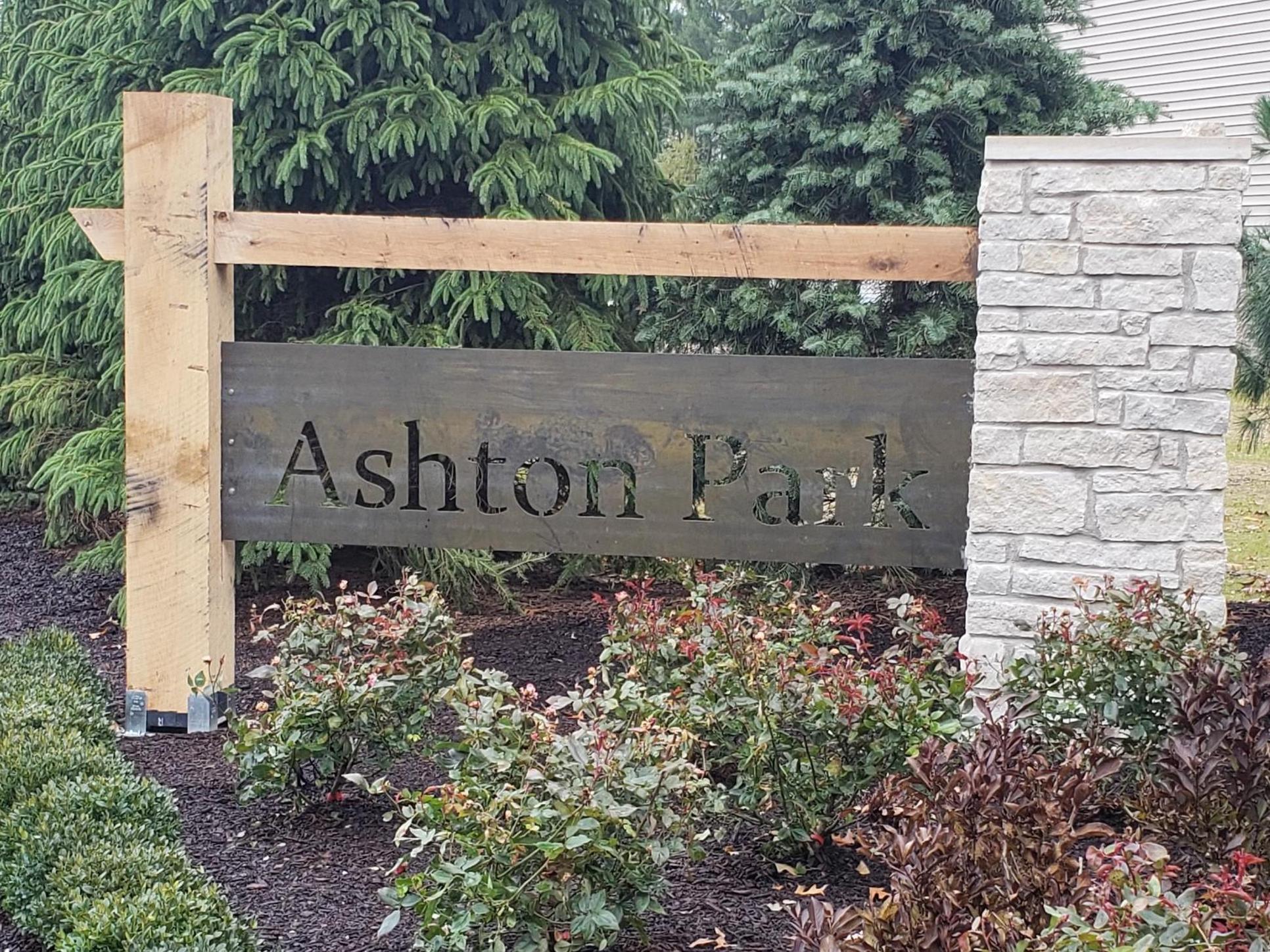 Ashton Park in Commerce Township, MI - Blue Peninsula Luxury Homes