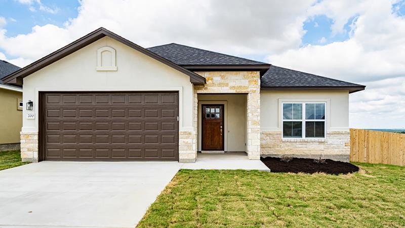 Blue Rock Construction LLC,78204