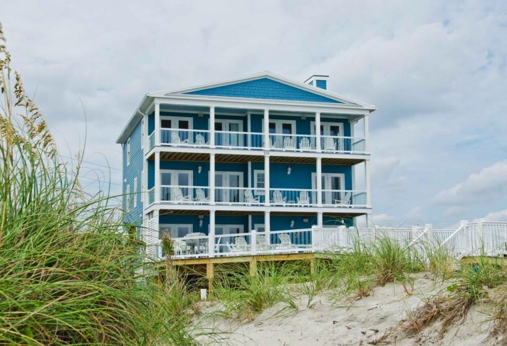 Bluewater Builders,28594