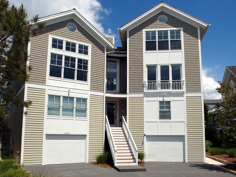 Boardwalk Builders,19971