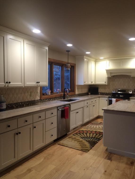 Bob Hecker, LLC,54115