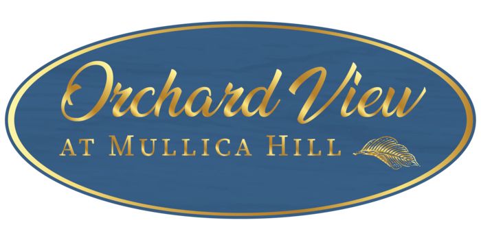 Orchard View Logo