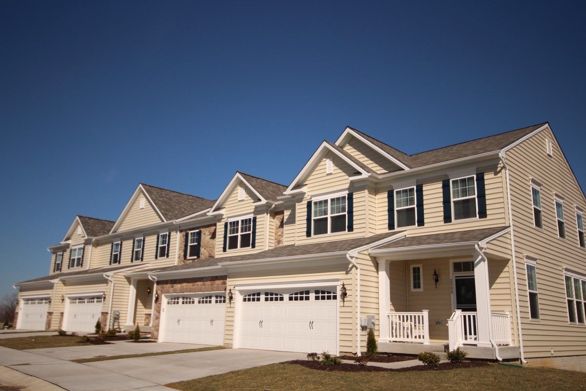 The Reserve At New Windsor