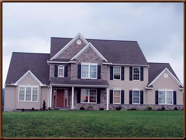 Bollinger Builders,17522