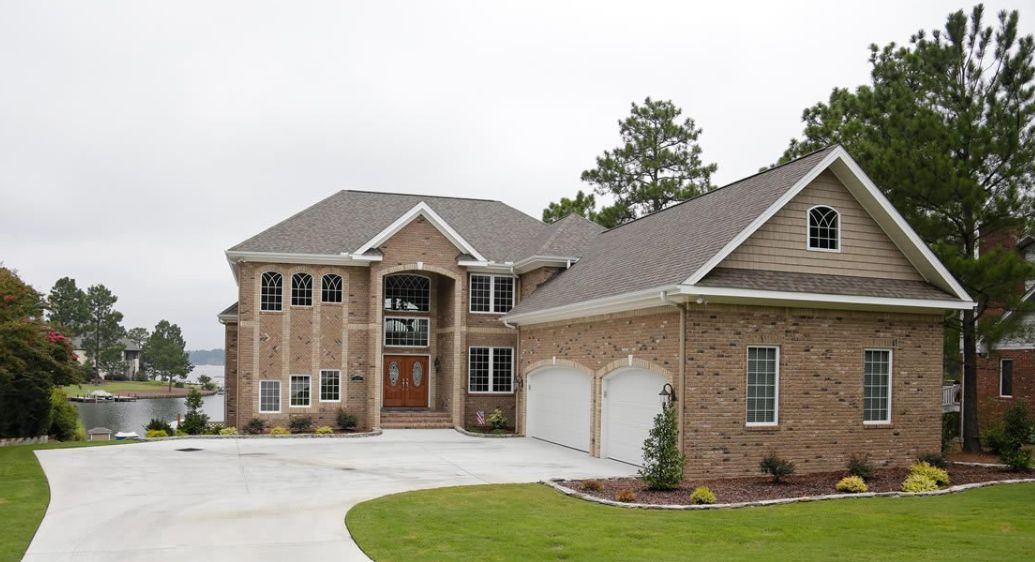 Bolton Builders Inc.,27376