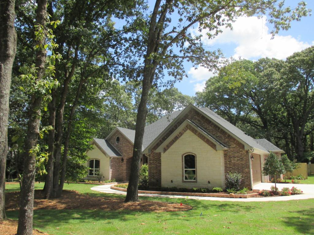 Bolton Custom Homes, Inc.,75771