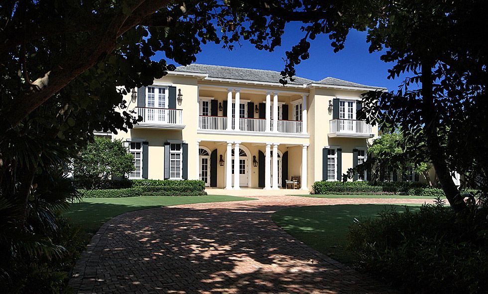 Bomar Builders,33441