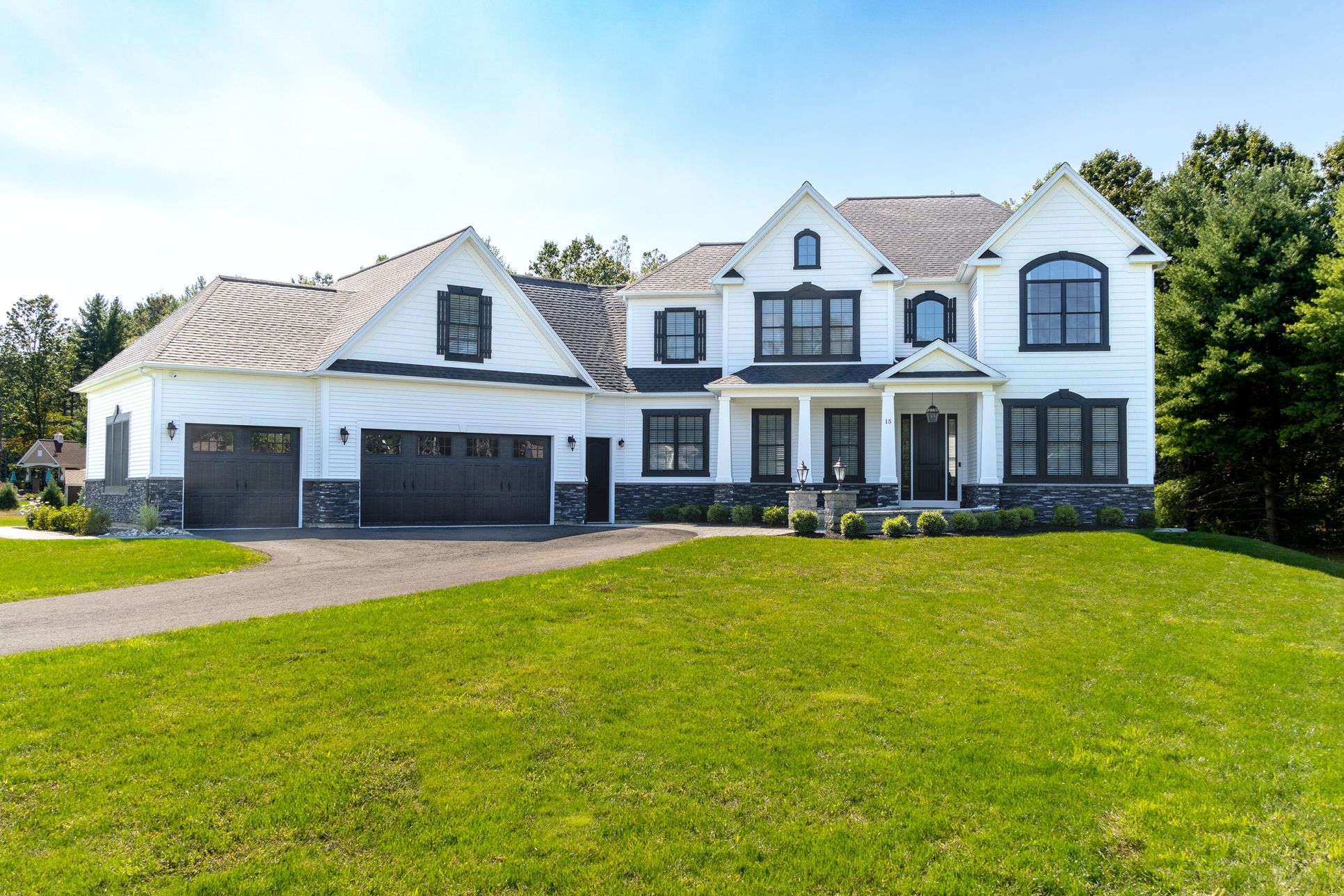 Bonacio Construction, Inc.,12866