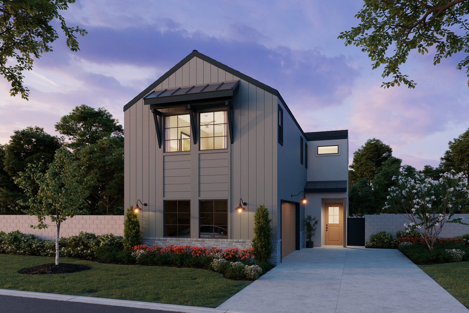 OakPointe,92708