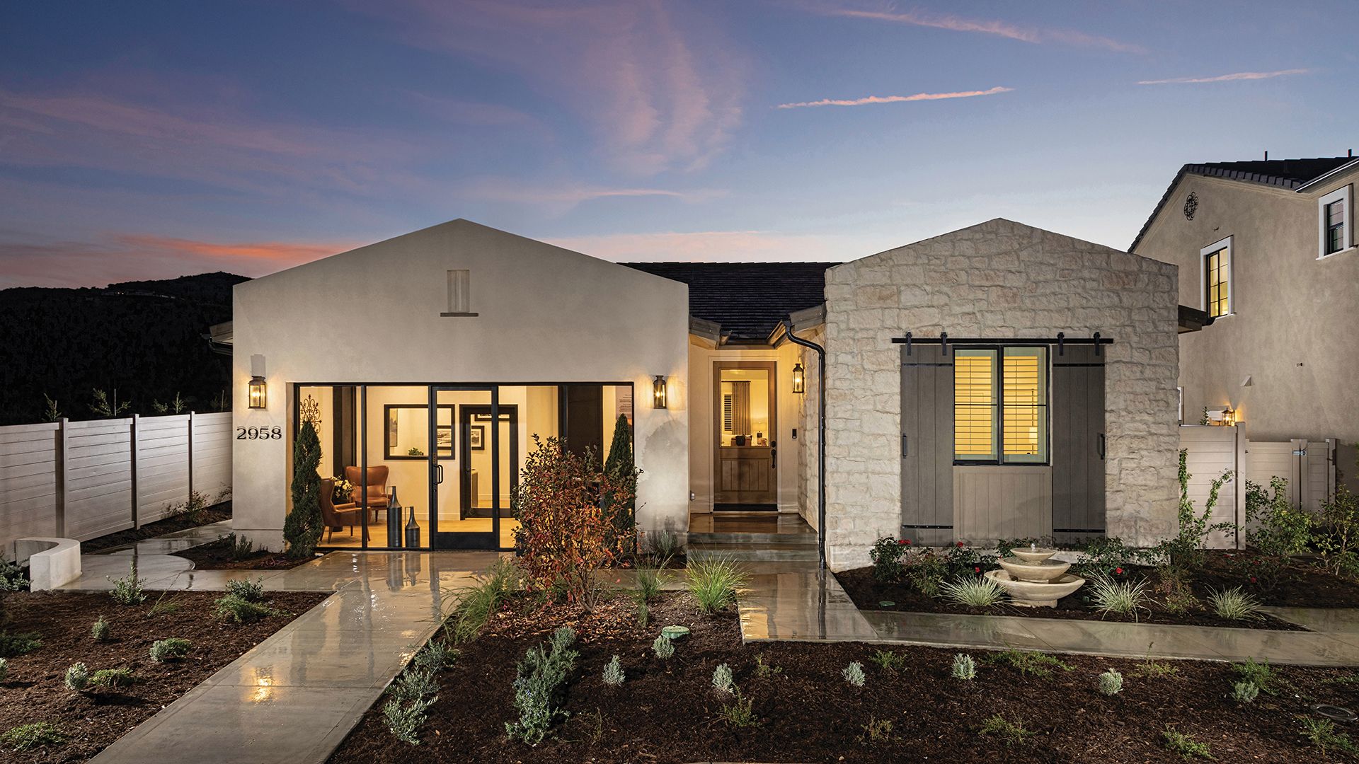 Residence One