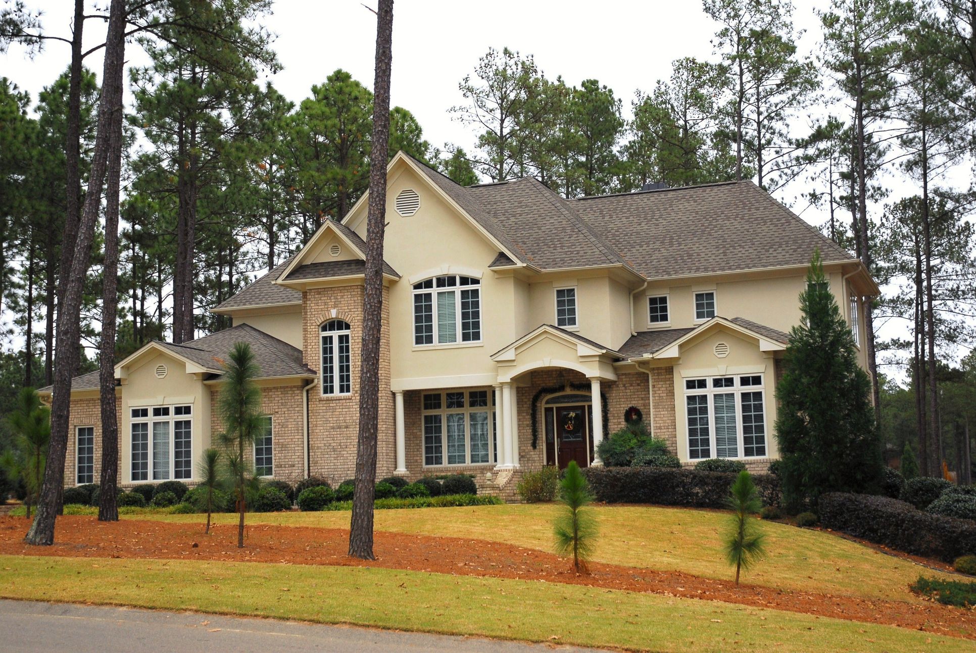 Bonville Construction,28374