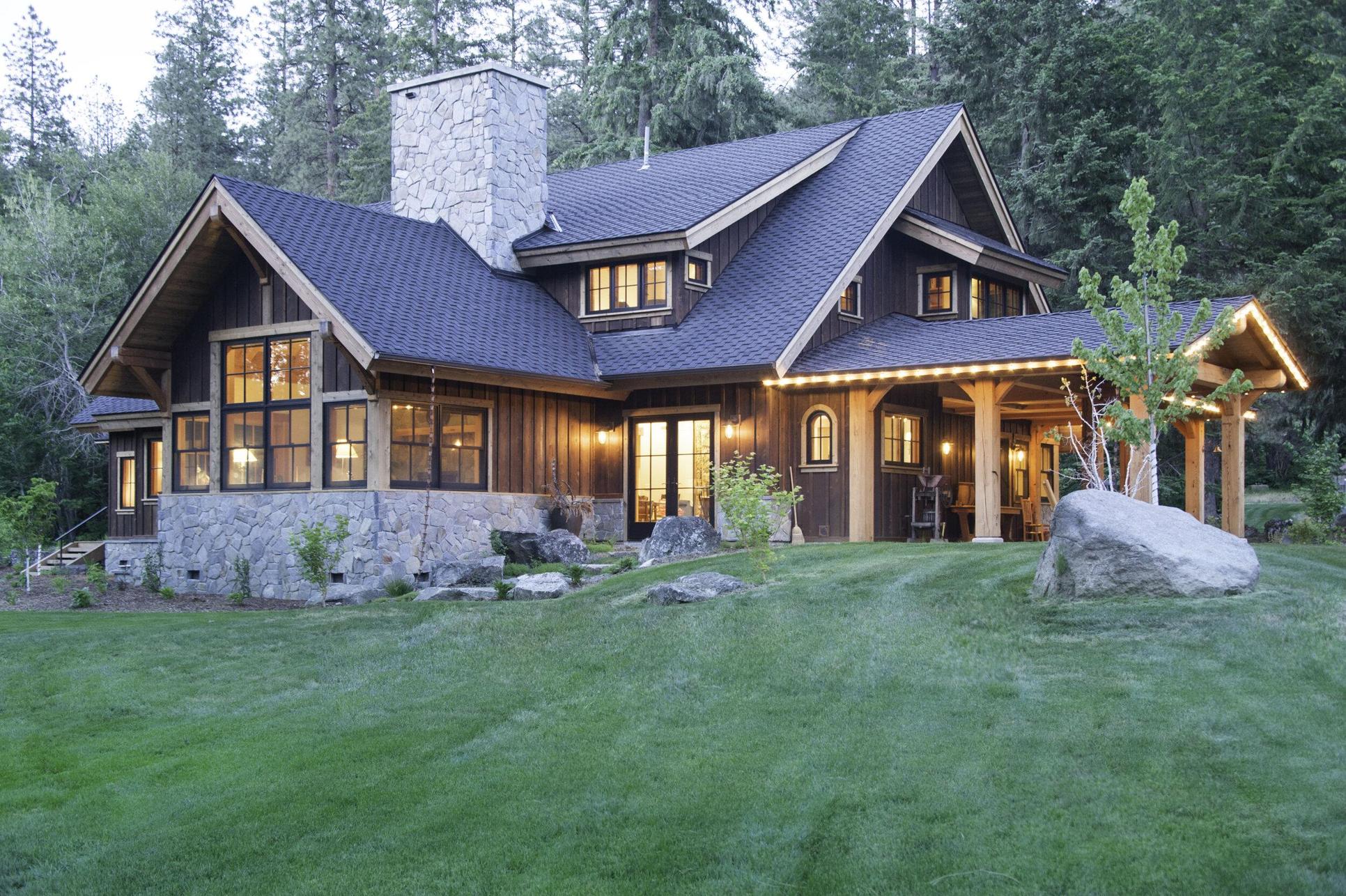 Borealis Builders LLC,98826