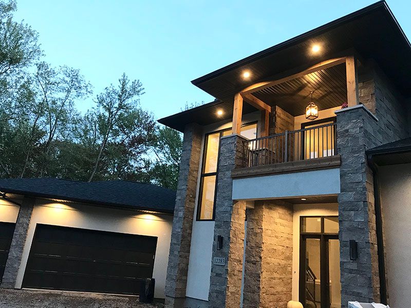 Borowske Builders,44133