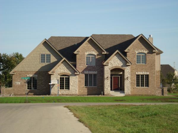 Borrelli Construction,60914