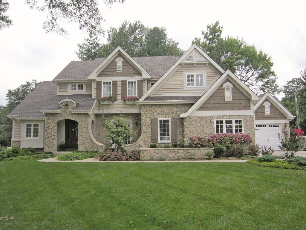 Boulevard Custom Home,63141