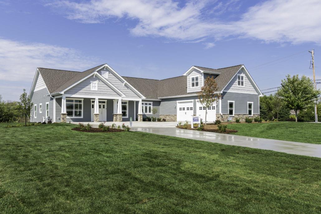 Bower Design & Construction,53182