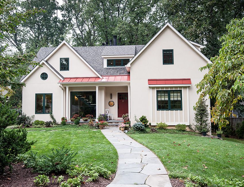 Bower Custom Homes,93581