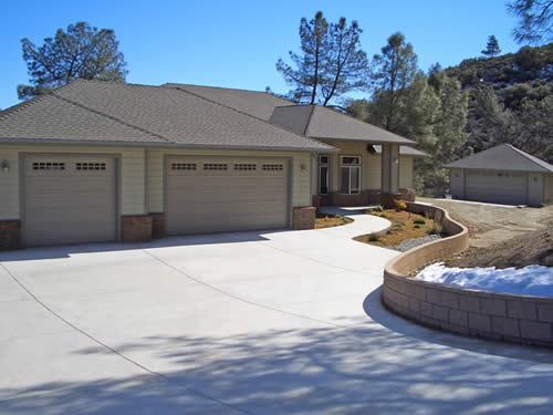 Bowers Design Build, Inc.,22101