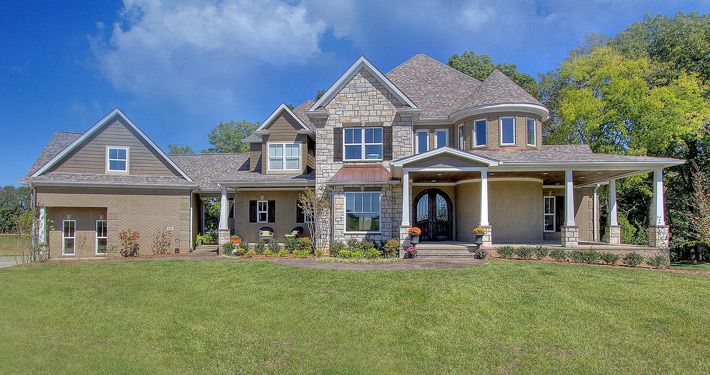 Bowling Green Builders Inc.,42104