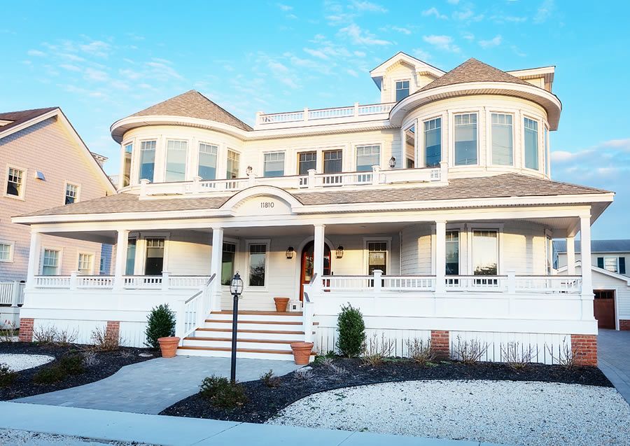 Bowman Walker Construction,08202