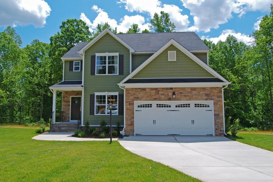 South Chester Forest's - The Willow