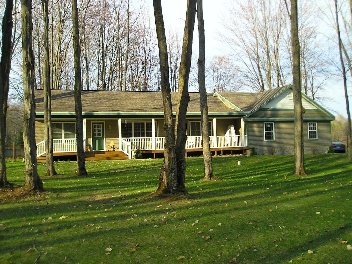 Boyne Country Homes,49770
