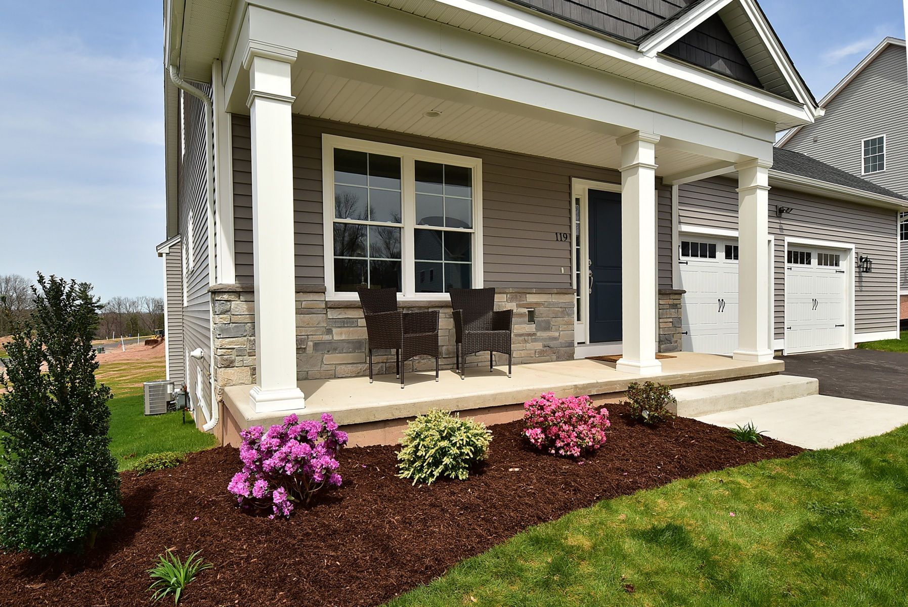 Bayberry Crossing,06040