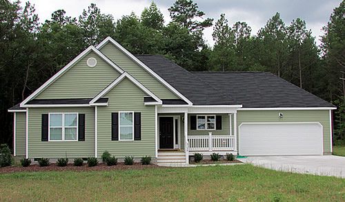 Bradley Built, Inc.,27501