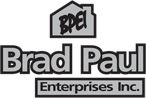 Brad Paul Enterprises,58109