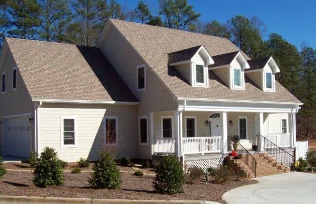 Brady Builders, Inc.,30635