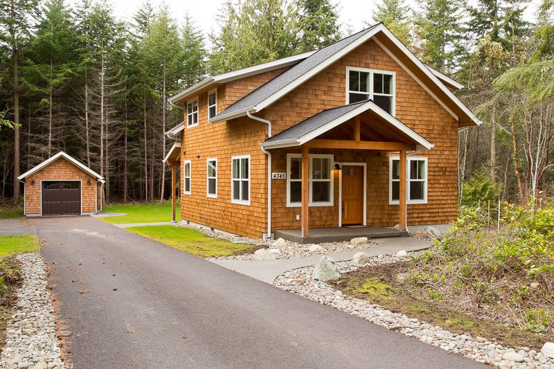 Brady Construction, Inc.,98368