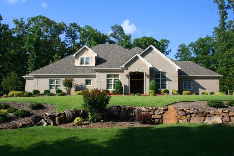 Bragg and Kennedy Homes,72019