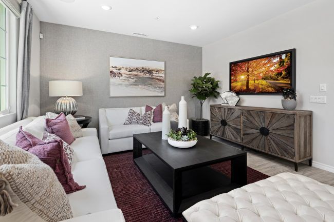 Plan 3: Great Room (Representative)