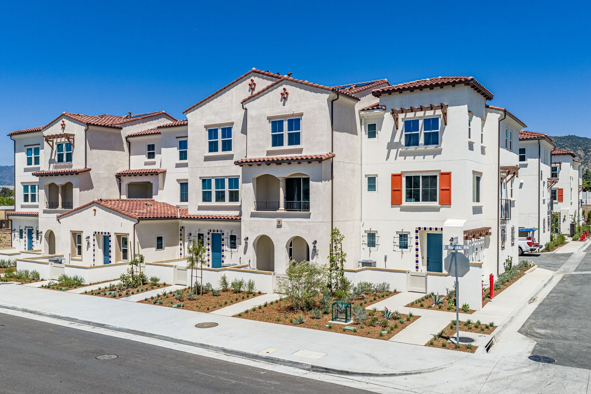 Alisal,91740