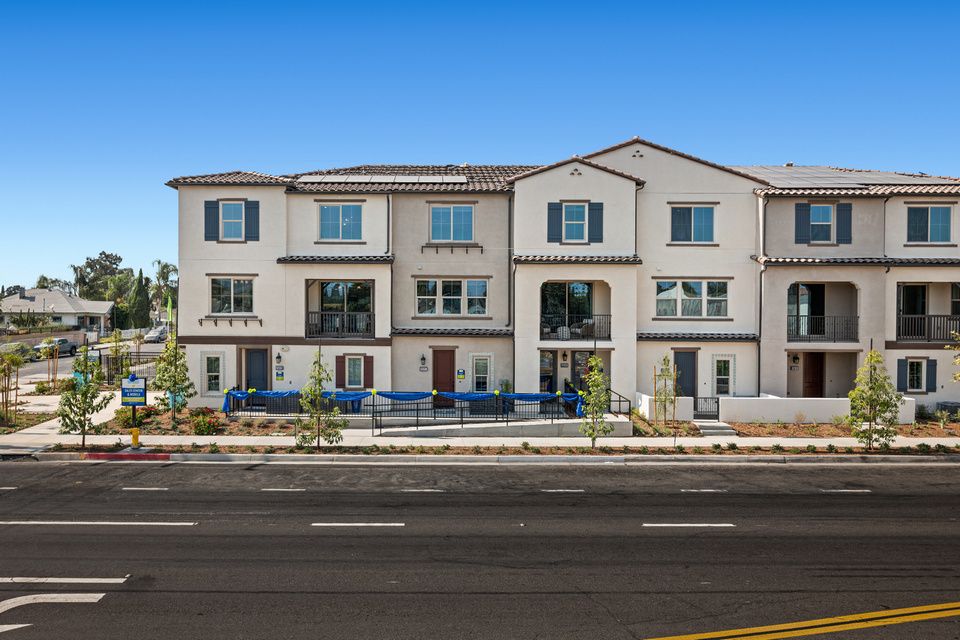 Mirasol:Home Elevation