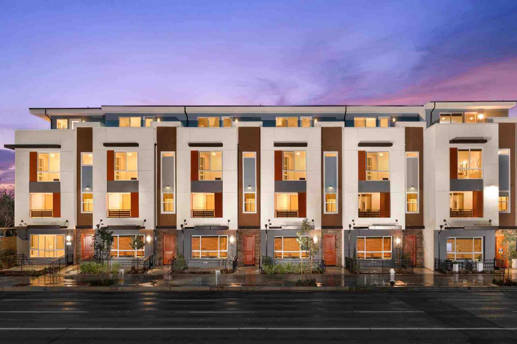 Plan 4:Elevation
