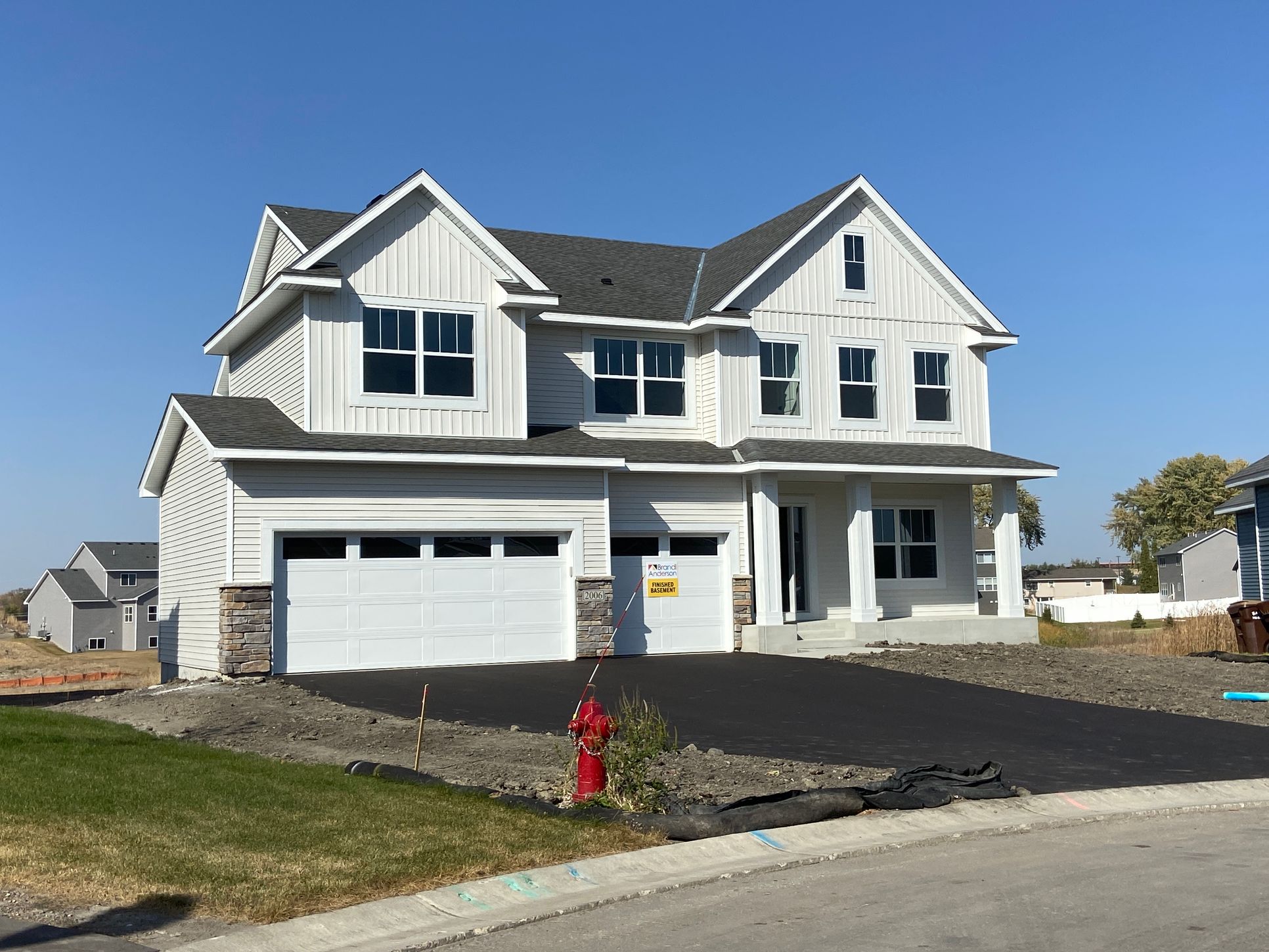 The Preserve,55315