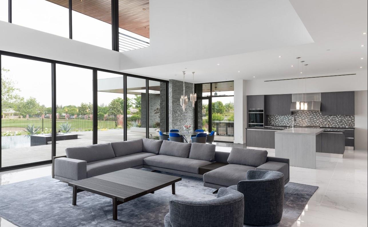 Brandt Oliver Homes,93312