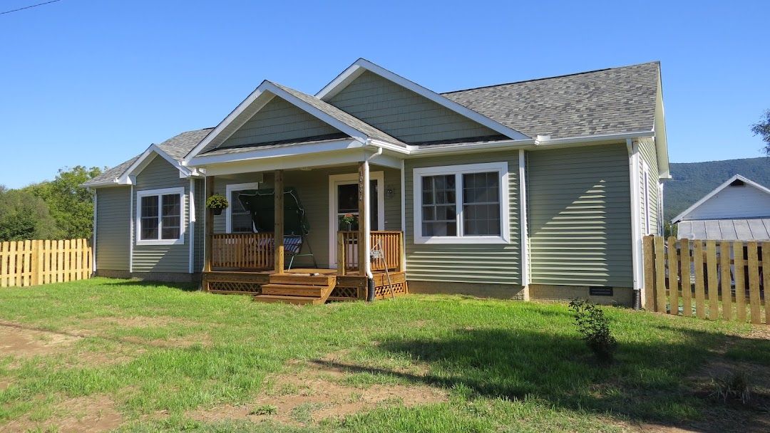 Branner Builders, Inc.,22812