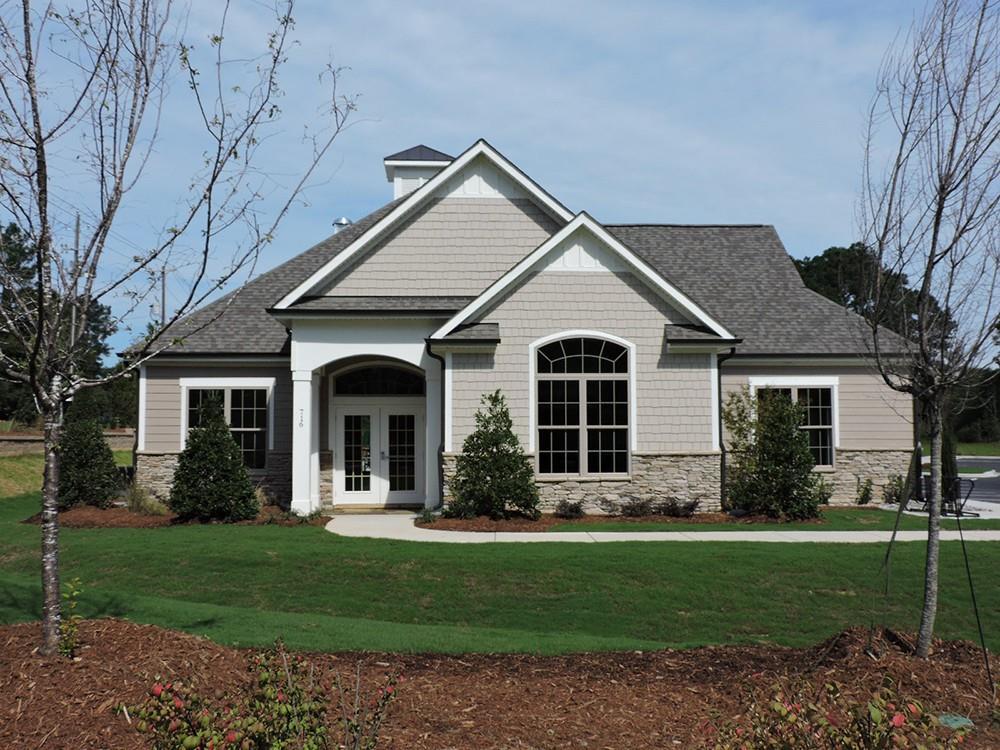 Braswell Custom Homes,27629