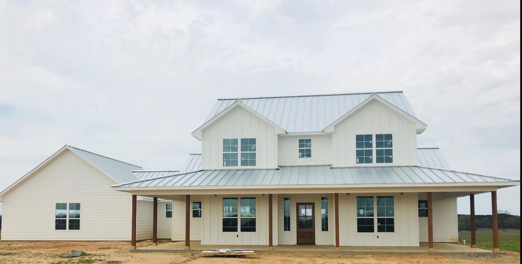 Brawner Custom Builders,75103