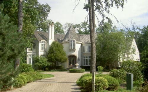 Breckenridge Homes,60014