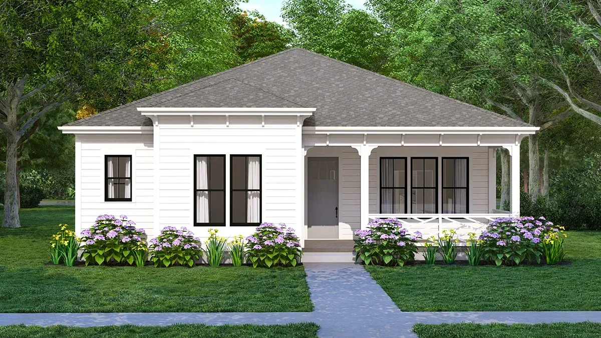 Italianate:The Winfield