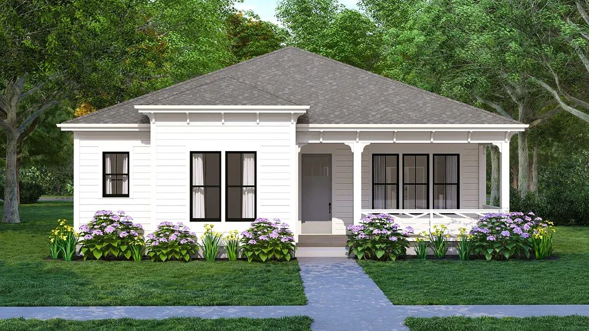 Italianate:The Winfield