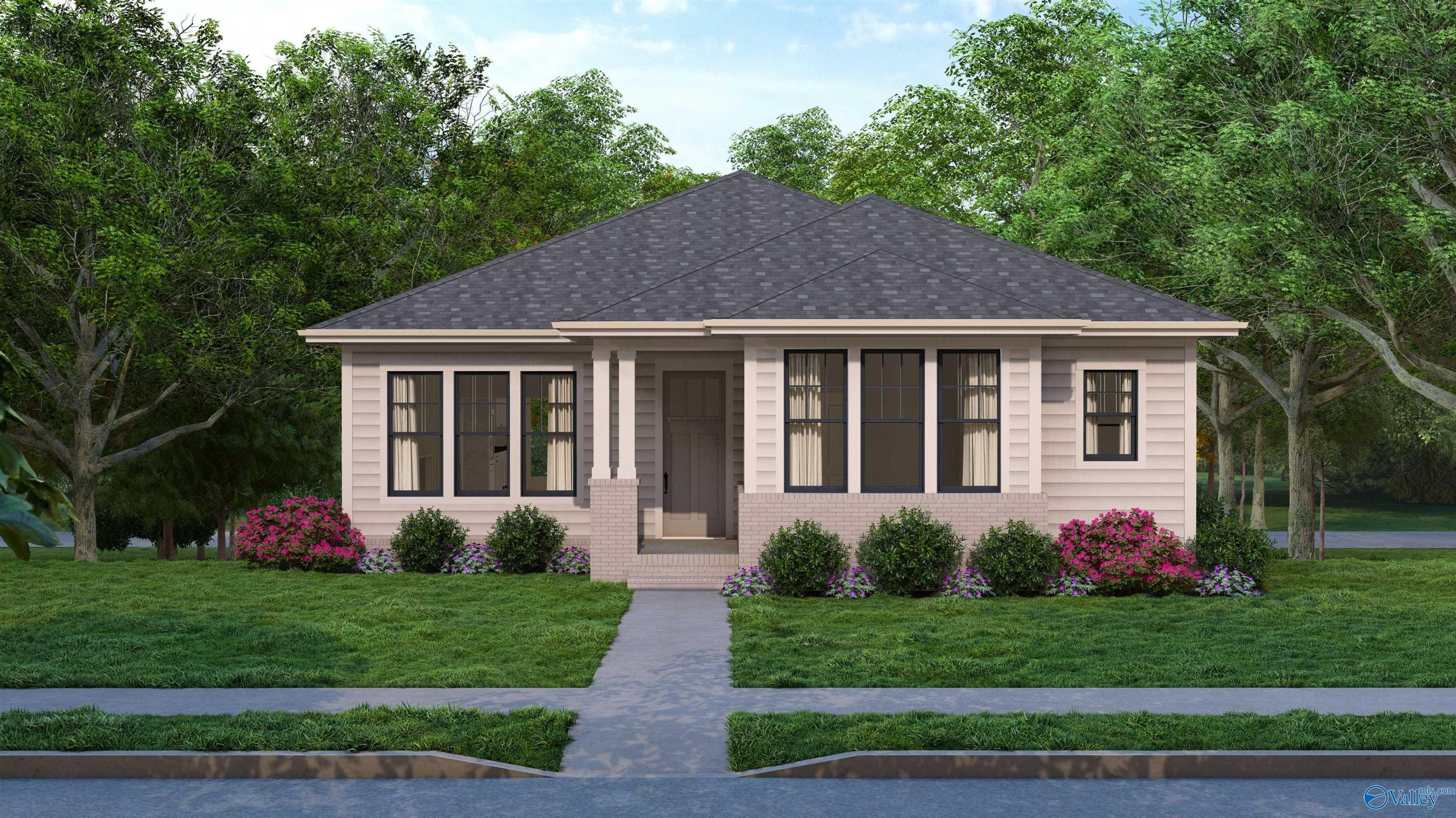 384 Saint Louis Street:Elevation