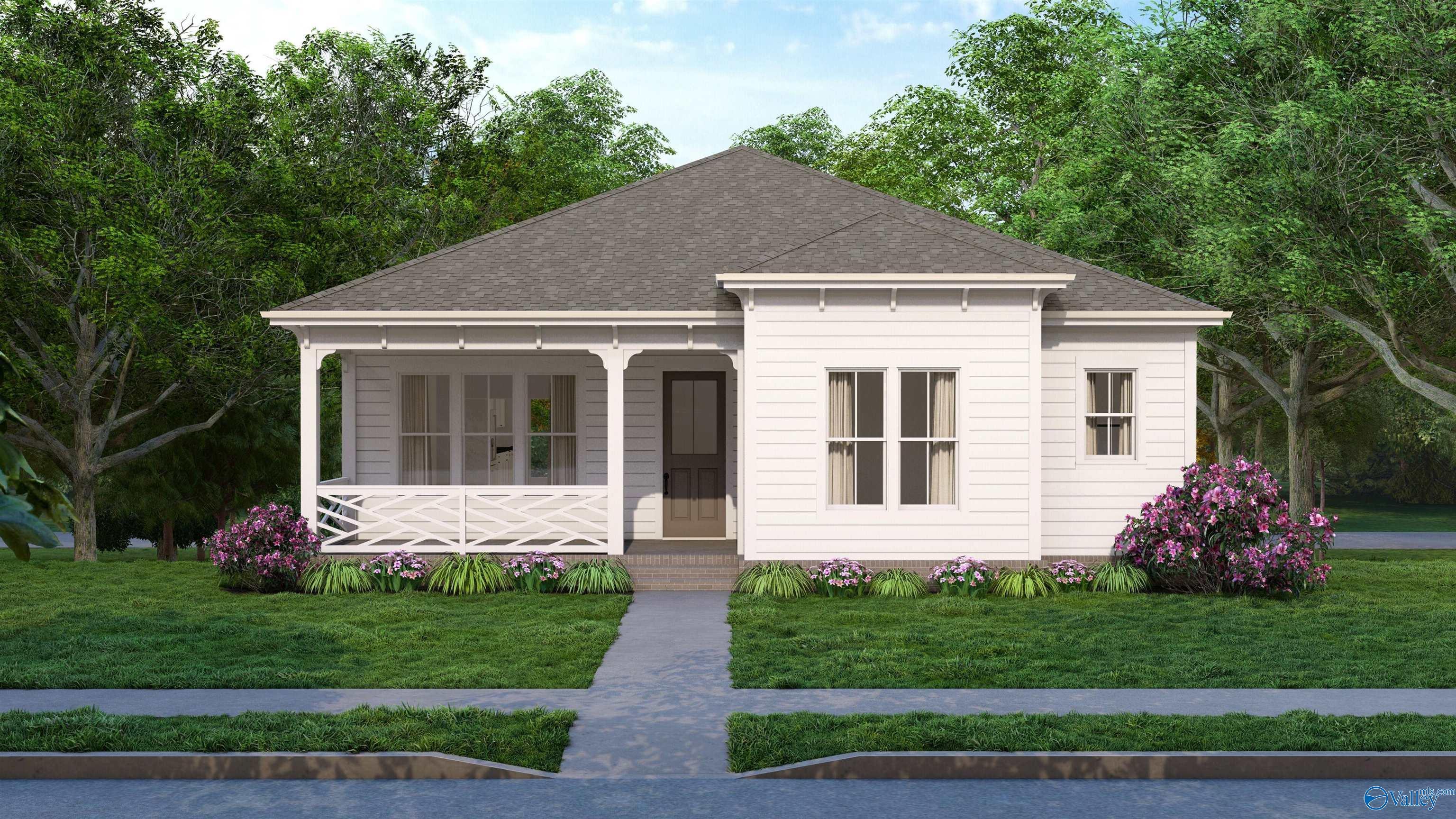 382 Saint Louis Street:Elevation