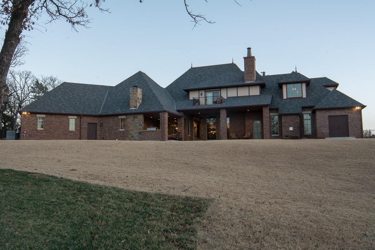 Brent Cornman Construction, Inc,73013