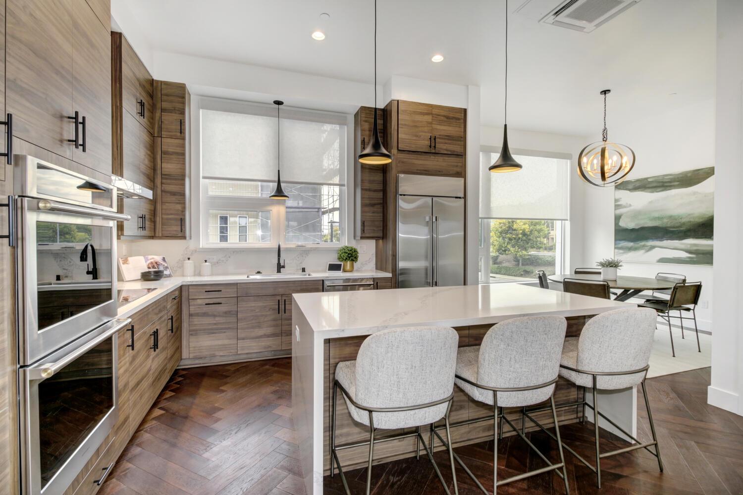 The Residences at West Oaks
