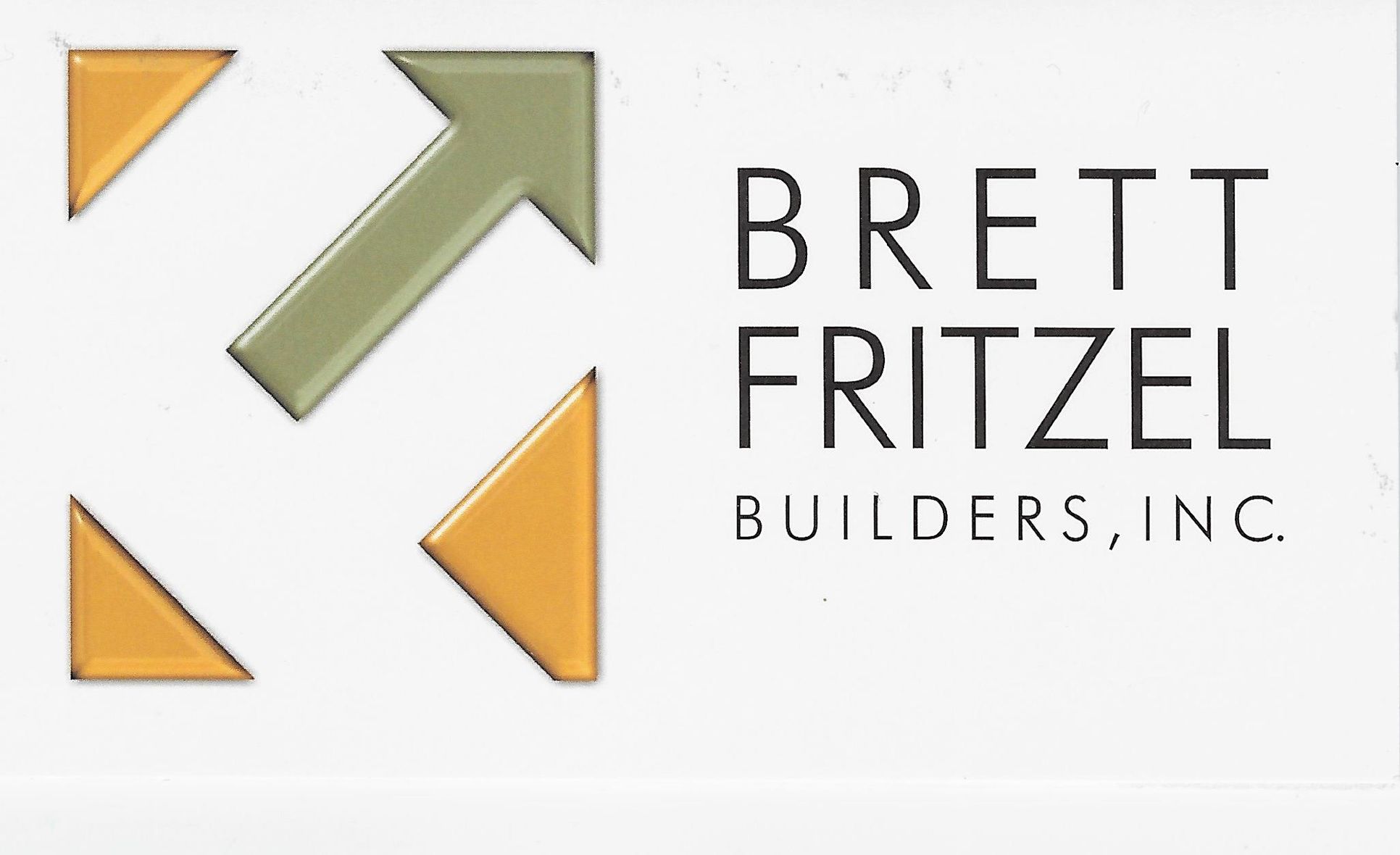 Brett Fritzel Builders,66025